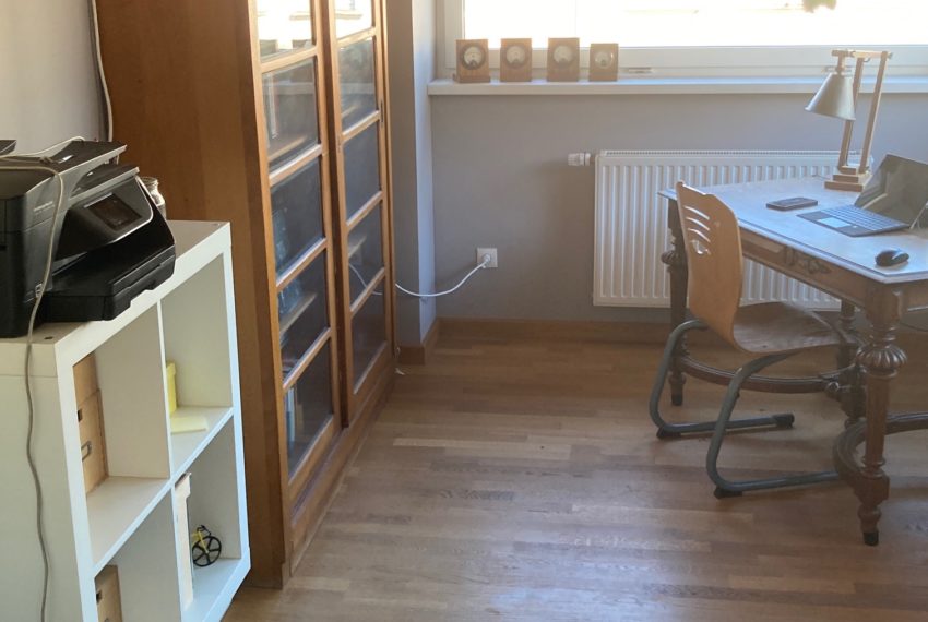BUREAU