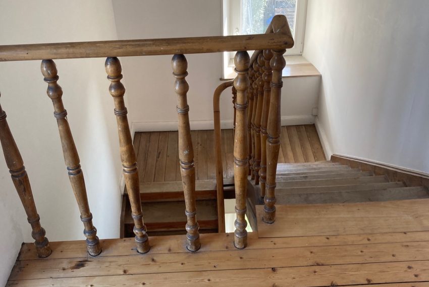PALIER 2 IEME ETAGE
