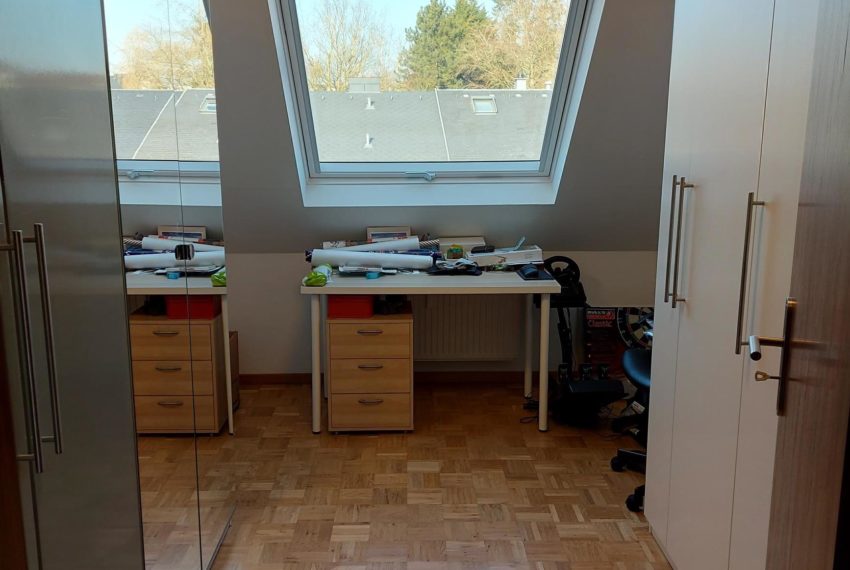 L-3327 CRAUTHEM 10 RUE DE HELLANGE BUREAU