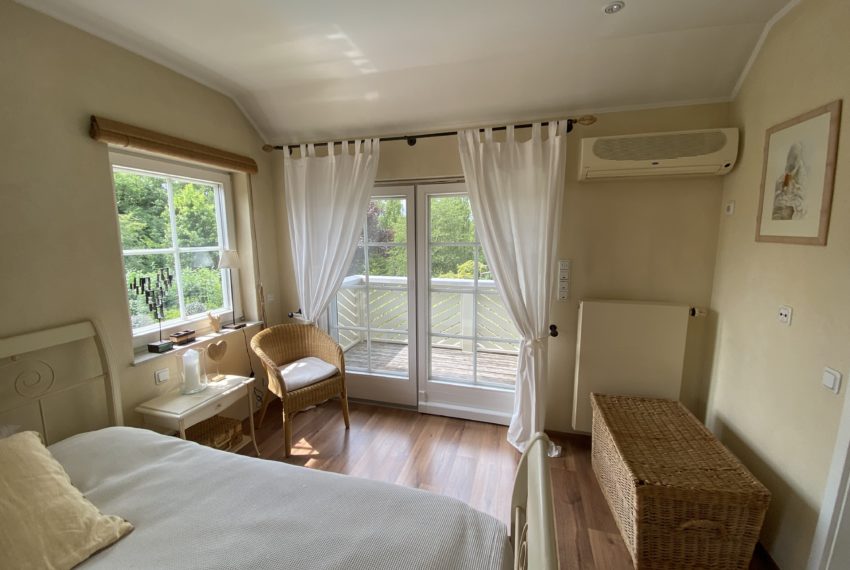 chambre parentale