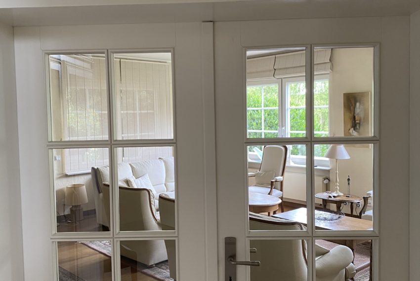 porte living